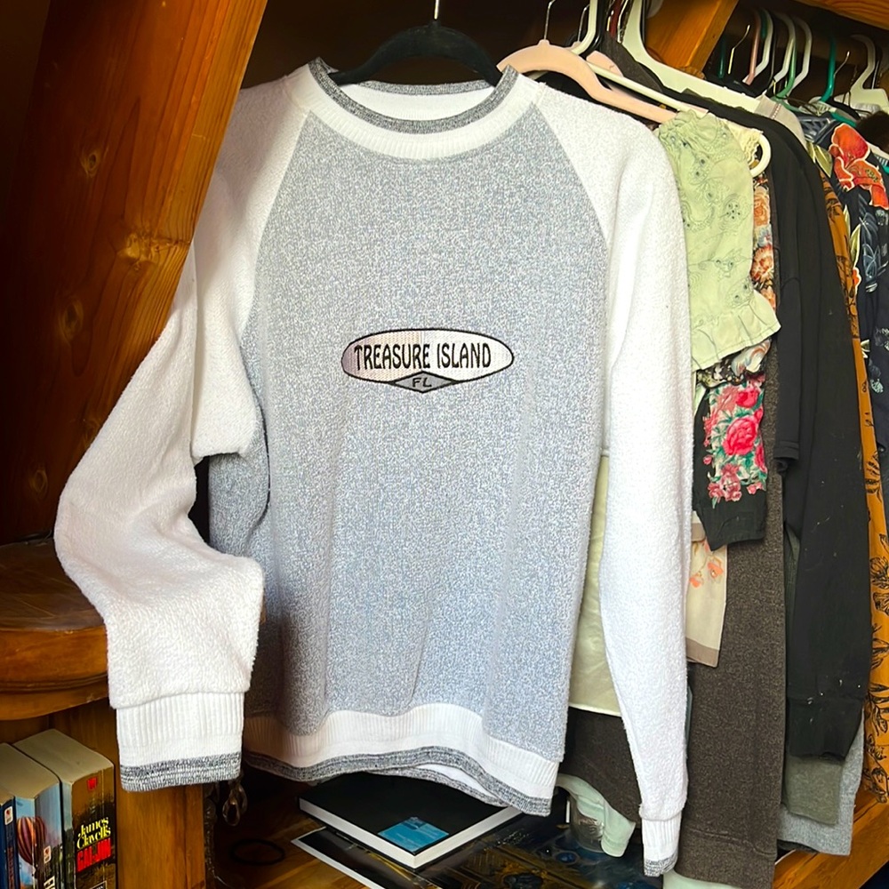 Vintage Sweater 90s
